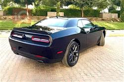 دودج تشالنجر